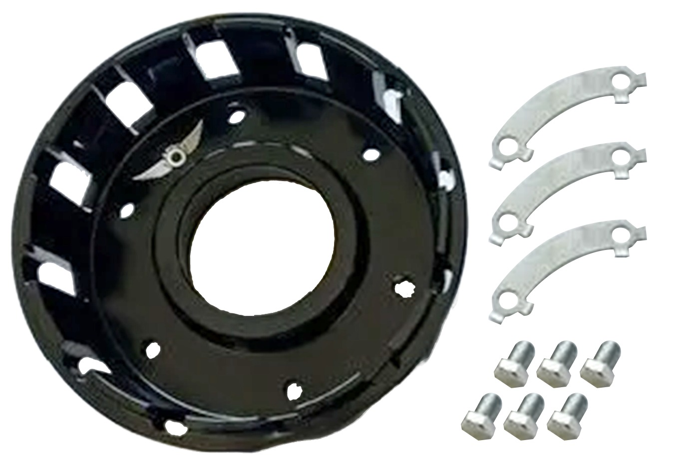 Comp Master Clutch Basket Kit Tc07 17 Clutch Basket, Shell & Ring Gear American Prime Manufacturing Default Title