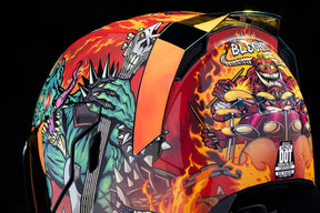 Airflite Blegh Full Face Helmet Icon