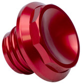Vity's Decagon Gas Cap Red Hd96 Up Gas Cap Vity's Design Default Title