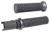 Vans Grips Graphite/Gun Metal Tbw Gen3 Grip Vans Default Title