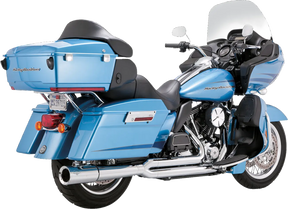 Pro Pipe - Touring Full Exhaust System Vance & Hines
