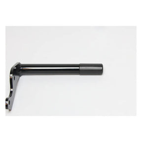 Dominator, Clubstyle crash bar set rear. M8 Softail. Black ENGINE GUARDS Dominator Motorcycles