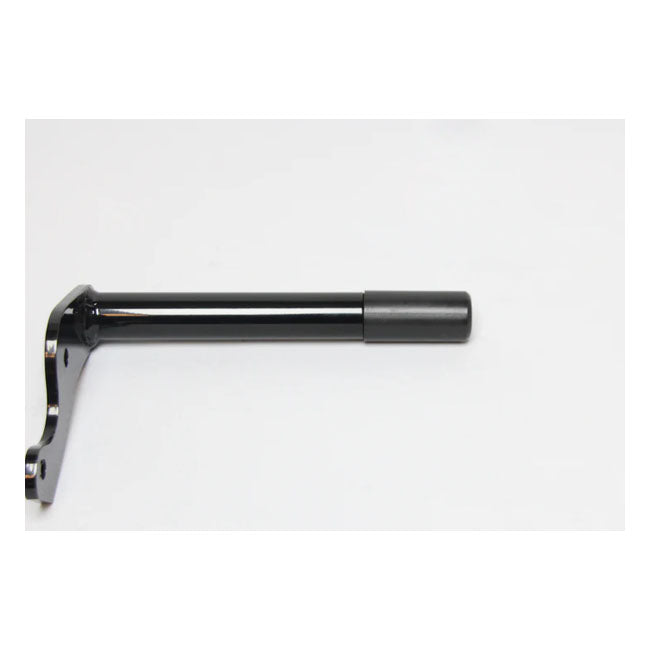 Dominator, Clubstyle crash bar set rear. M8 Softail. Black ENGINE GUARDS Dominator Motorcycles