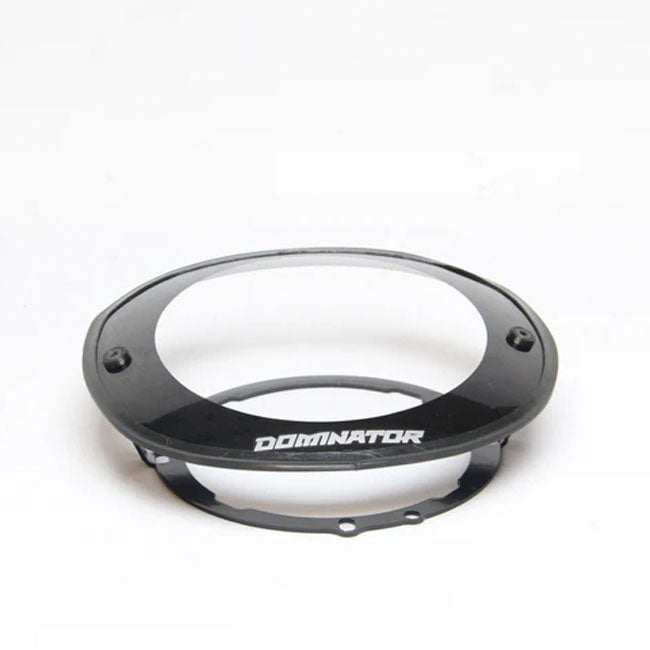 Dominator, FXRT style headlamp lens kit HEADLAMP LENSES Dominator Motorcycles