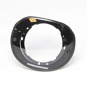 Dominator, FXRT style headlamp lens kit HEADLAMP LENSES Dominator Motorcycles