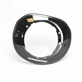 Dominator, FXRT style headlamp lens kit HEADLAMP LENSES Dominator Motorcycles