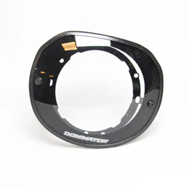 Dominator, FXRT style headlamp lens kit HEADLAMP LENSES Dominator Motorcycles