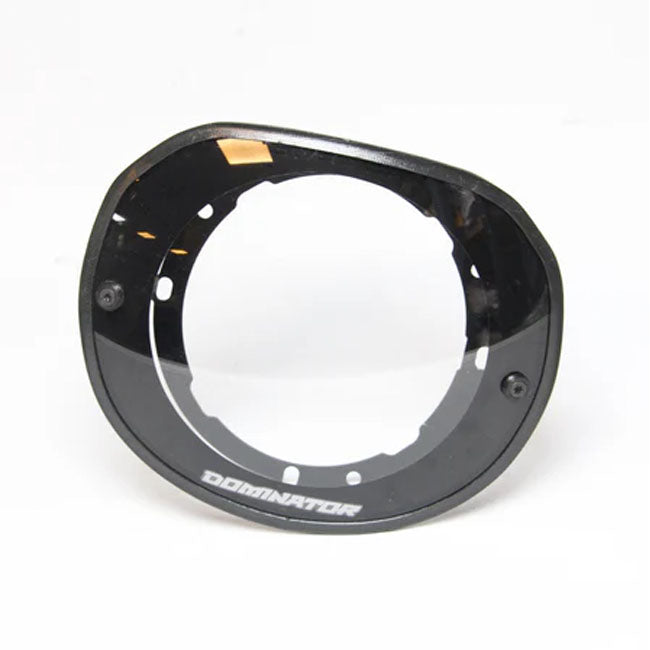 Dominator, FXRT style headlamp lens kit HEADLAMP LENSES Dominator Motorcycles