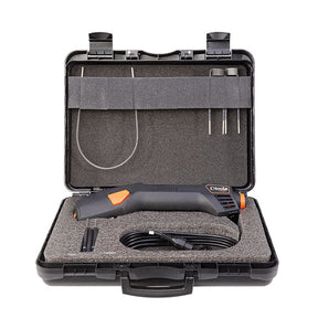 iD Tools, iDuctor basic kit Id Tools
