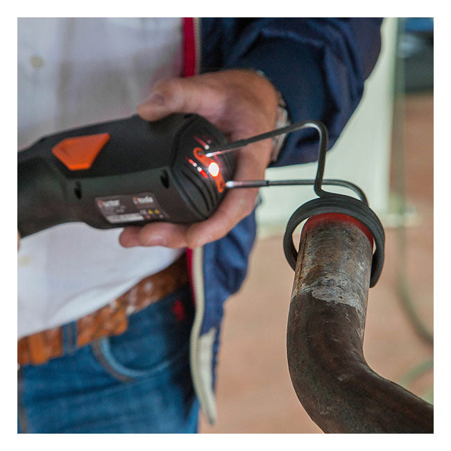 iD Tools, iDuctor basic kit Id Tools