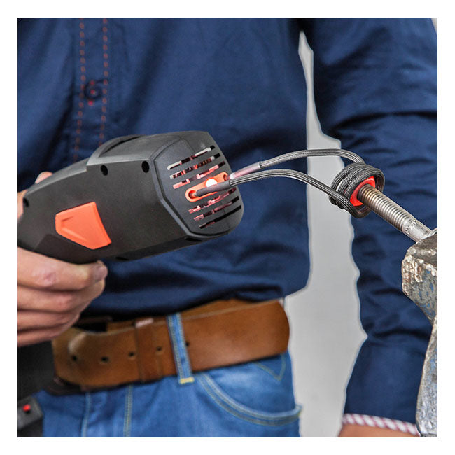 iD Tools, iDuctor basic kit Id Tools