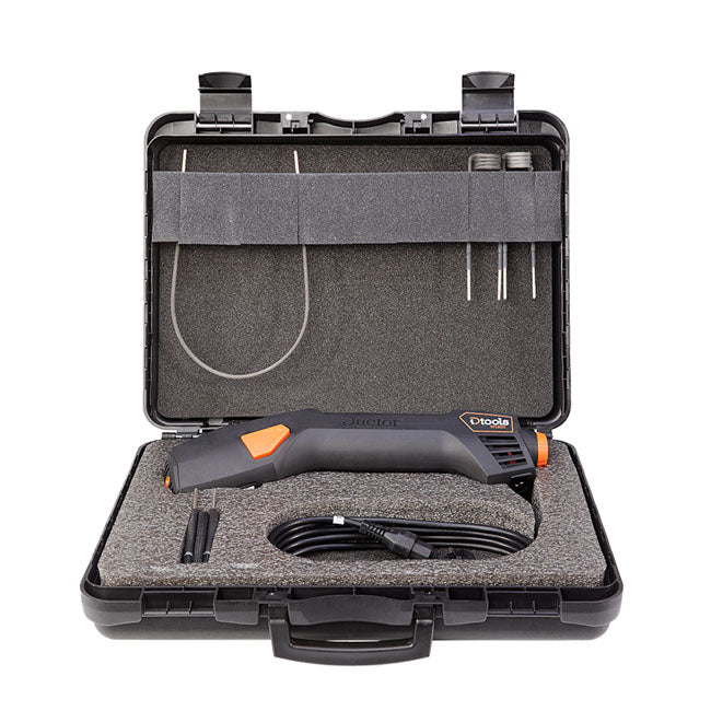 iD Tools, iDuctor basic kit Id Tools