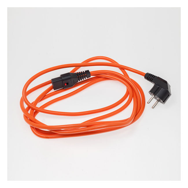 ID Tools, replacement power cord EU Id Tools