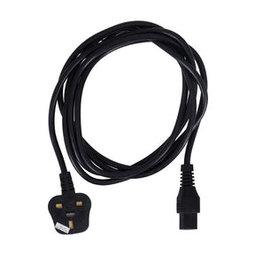 ID Tools, replacement power cord GB Id Tools