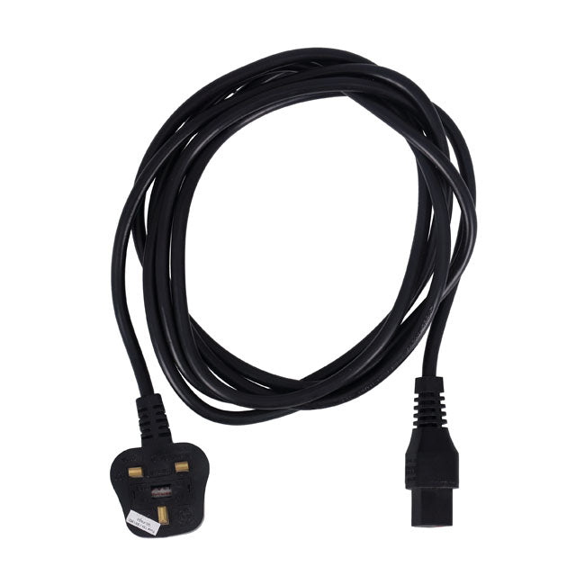 ID Tools, replacement power cord GB Id Tools