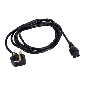 ID Tools, replacement power cord GB Id Tools