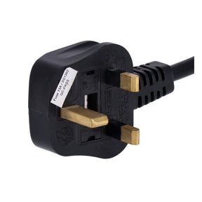 ID Tools, replacement power cord GB Id Tools