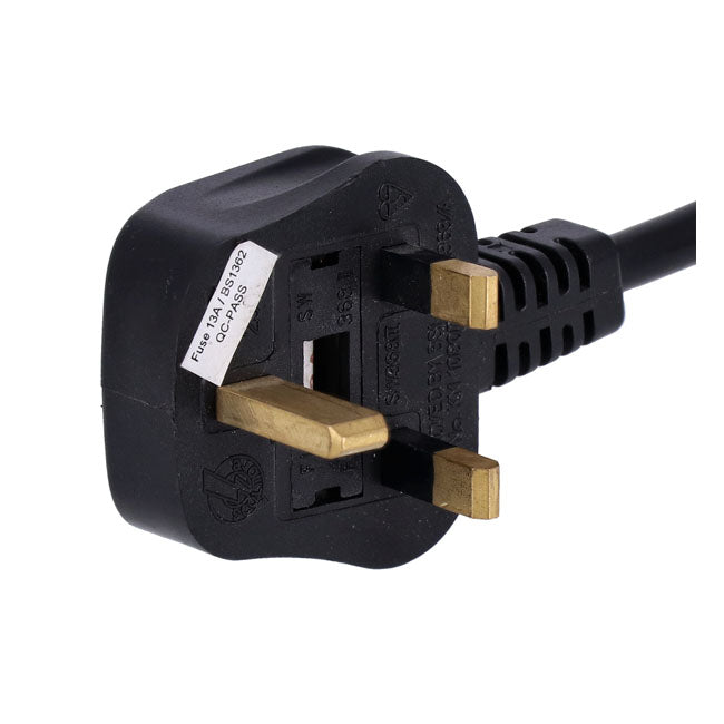 ID Tools, replacement power cord GB Id Tools