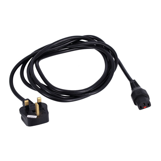 ID Tools, replacement power cord GB Id Tools
