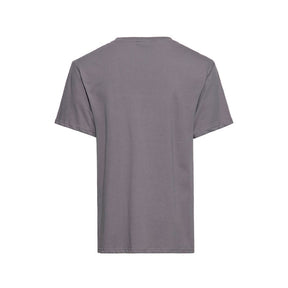 King Kerosin Bobber Garage T Shirt Steel Grey T-Shirt King Kerosin