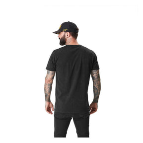Von Dutch Hard Anthracite t-shirt T-SHIRTS Von Dutch