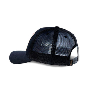 Von Dutch West Coast cap black CAPS Von Dutch