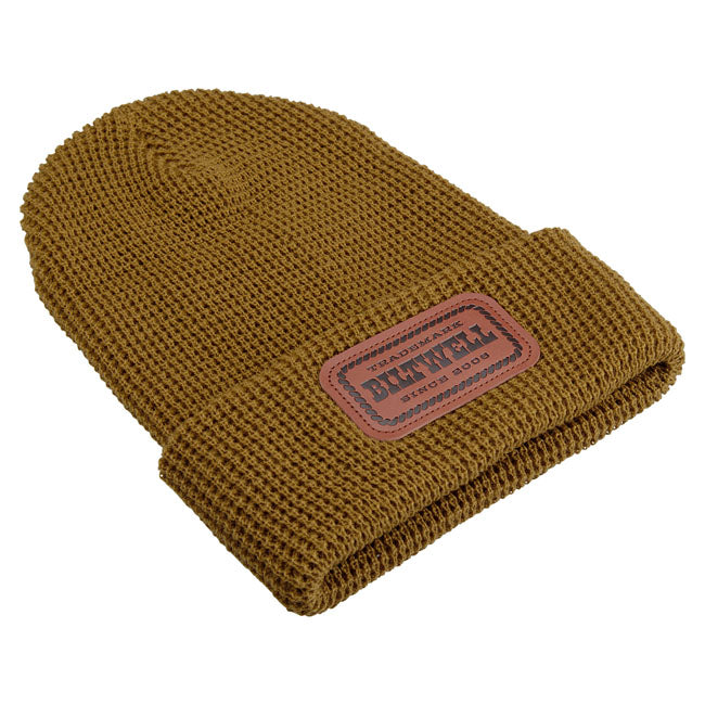 Biltwell Rodeo beanie BEANIES Biltwell