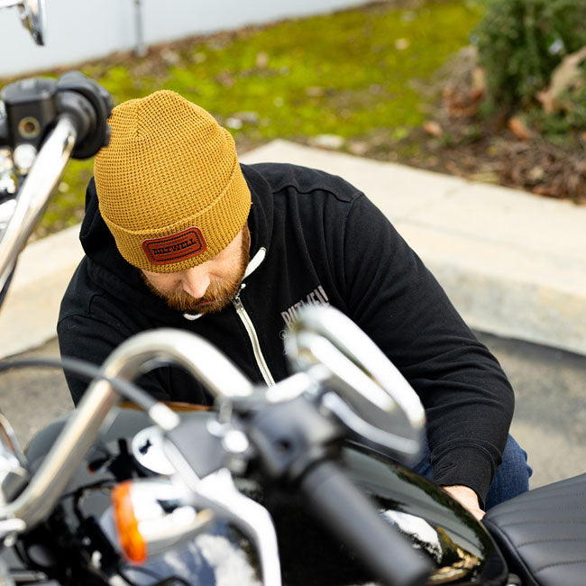 Biltwell Rodeo beanie BEANIES Biltwell