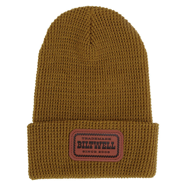 Biltwell Rodeo beanie BEANIES Biltwell