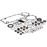 Jims Transmission Rebuild Kit Transmission Rebuild Kits Jims