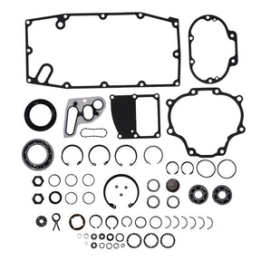 Jims Transmission Rebuild Kit Transmission Rebuild Kits Jims
