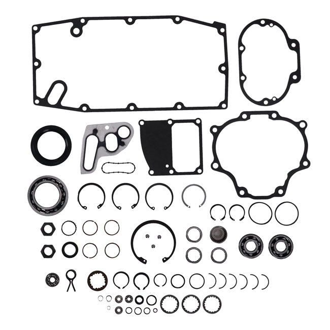 Jims Transmission Rebuild Kit Transmission Rebuild Kits Jims