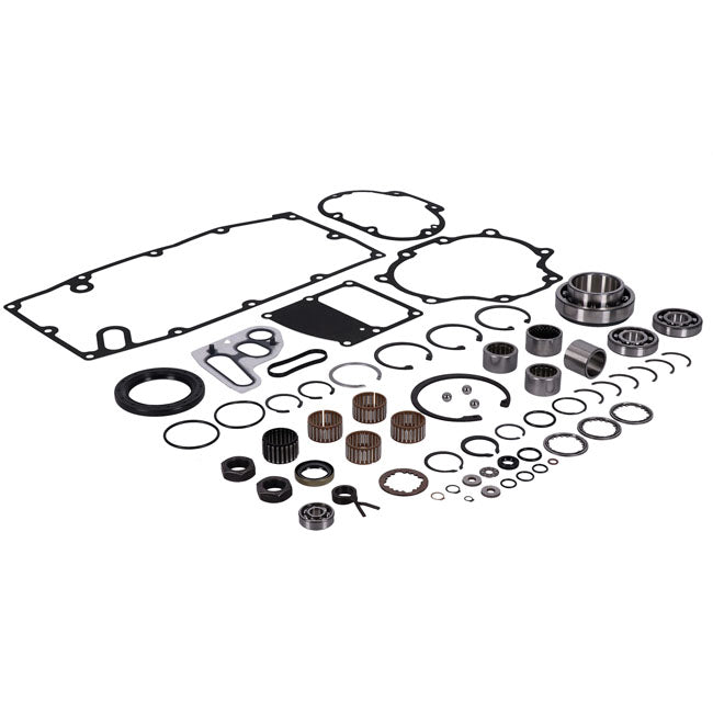 Jims Transmission Rebuild Kit Transmission Rebuild Kits Jims
