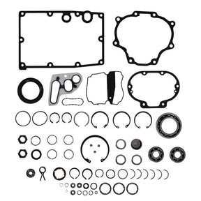 Jims Trans Rebuild M8 Softail Transmission Rebuild Kits Jims