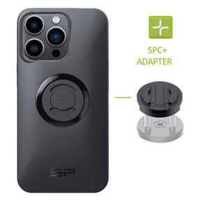 Sp Connect Phone Case Spc+ Iphone 16 Device Holders(Phone/Gsm) Sp Connect