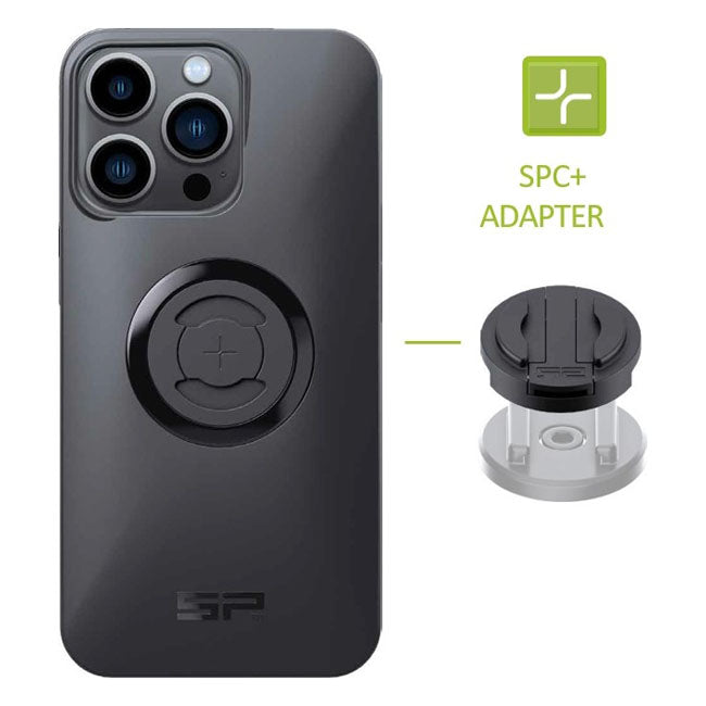 Sp Connect Phone Case Spc+ Iphone 16 Device Holders(Phone/Gsm) Sp Connect