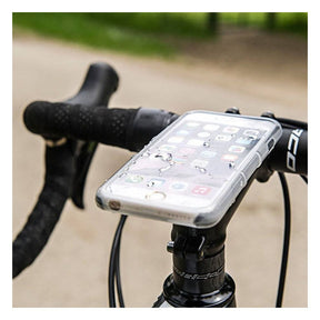 Sp Connect Weather Cover Iphone 16 Pro Device Holders(Phone/Gsm) Sp Connect