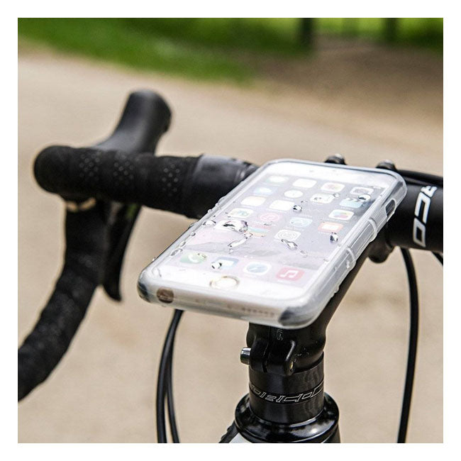 Sp Connect Weather Cover Iphone 16 Pro Device Holders(Phone/Gsm) Sp Connect