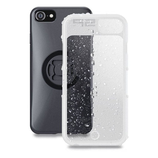 Sp Connect Weather Cover Iphone 16 Pro Ma Device Holders(Phone/Gsm) Sp Connect