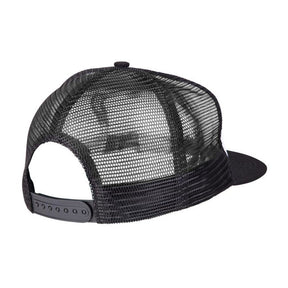 Santa Cruz Hand Mesh Back cap white/black CAPS Santa Cruz