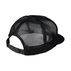 Santa Cruz Dot Mesh cap black/black CAPS Santa Cruz