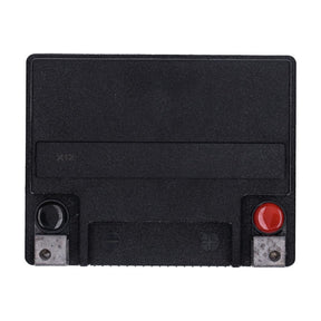 Mcs, Nano Series Sealed Gel Battery. 12 V, 30 Ah, 416 Cca Batteries Mcs