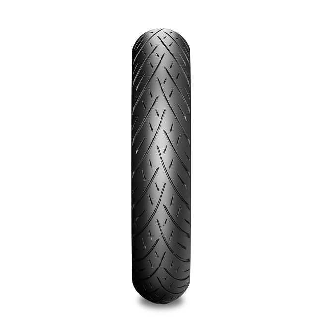 Metzeler Cruisetec rear tire, 240/50 R16 M/C 84V TL TIRES Metzeler
