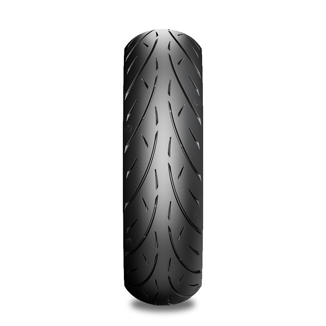 Metzeler Cruisetec rear tire, 240/50 R16 M/C 84V TL TIRES Metzeler