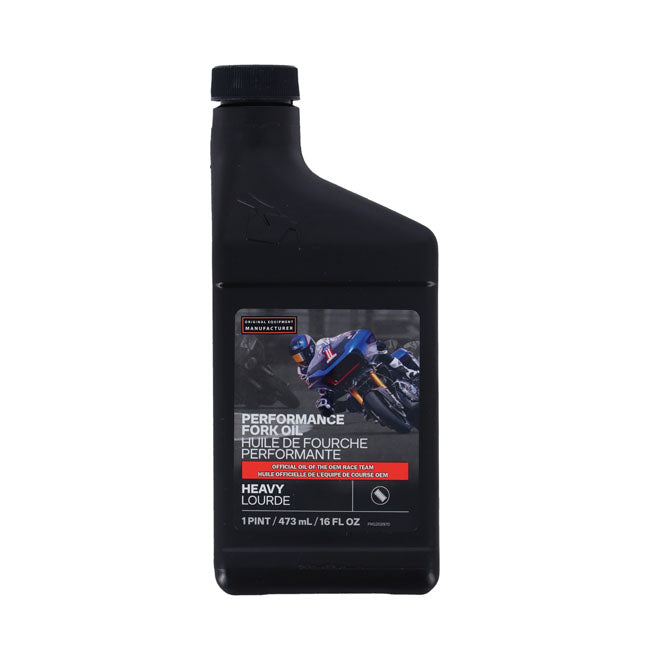 Oem Oem SE Fork Oil Fork Oils Harley Davidson