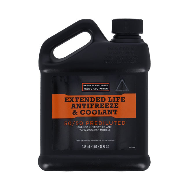 Oem Oem Coolant Engine Coolants Harley Davidson
