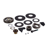 Oem Oem SE Compensator Upgrade Kit - 06-13 Dyna & 07-13 Softail & 07-13 Touring & Trike Sprockets Compensating Harley Davidson