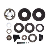 Oem SE Compensator Upgrade Kit - 06-13 Dyna & 07-13 Softail & 07-13 Touring & Trike Primary Drive Oem Default Title