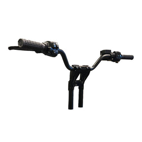 HundredBoyz Hundredboyz X MCS Clubstyle Pack - 10" CBW Risers HundredBoyz