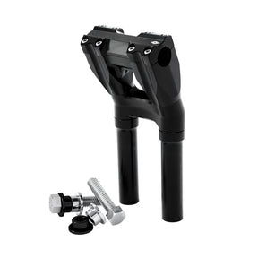 Hundredboyz X MCS Clubstyle Pack - 10" TBW Handlebars & Controls Kit HundredBoyz